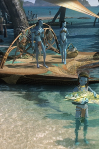 Avatar: The Way of Water